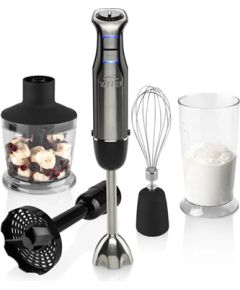 ETA ETA505690000 TASSO Hand Blender 600 W Black