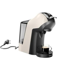 Tristar Multi Capsule Coffee Machine 3-1 CM-2301 Pump pressure 19 bar Capsule 1400 W Beige