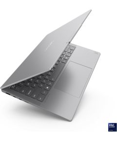 Lenovo Yoga Slim 7 14ILL10 Luna Grey 14 " OLED WUXGA 1920 x 1200 pixels Glossy Intel Core Ultra 7 256V 16 GB Soldered LPDDR5x Solid-state drive capacity 1000 GB Intel Arc Graphics Windows 11 Home 802.11be Bluetooth version 5.4 Keyboard language English Ke