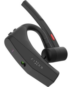 Fixed Headset Talk Pro Bluetooth Black