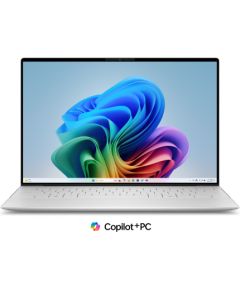 Dell XPS 13 9350 Platinum 13.4 " FHD+ 1920 x 1200 pixels Anti-glare Intel Core Ultra 7 258V 32 GB LPDDR5X Solid-state drive capacity 1000 GB Intel Arc graphics Windows 11 Pro 802.11be Bluetooth version 5.4 Keyboard language English Keyboard backlit Warran