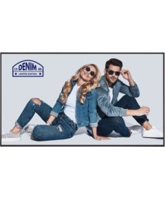 LG UHD Signage 49UH5N-M 49 " Landscape/Portrait 24/7 webOS 500 cd/m² 8 ms 178 ° 178 °