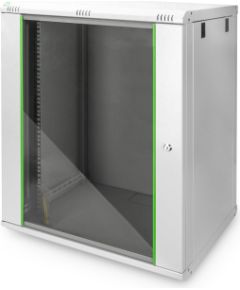 Digitus Wall Mounting Cabinet DN-19 16-U-EC Grey