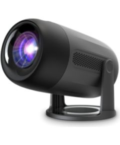 Philips NeoPix150 Full HD (1920x1080) 250 ANSI lumens 1000:1 Dark Grey Portable Projector Wi-Fi