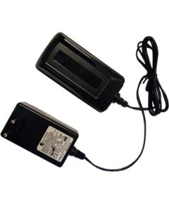 Jimmy Charger for JW31