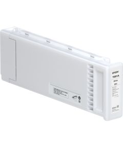 Epson UltraChrome GS3 with Red C13T891A00 Ink cartrige White