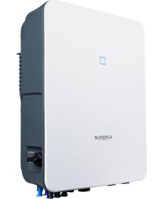 SUNGROW Inverter Hybrid  SH10RT-20-V11_S  10kW 2MPPT + DTSU666-20 Smart Meter with 3x100A CT clamps ASH00132