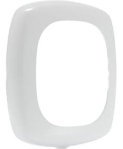 Wallbox Pulsar Plus Buttom Frame White