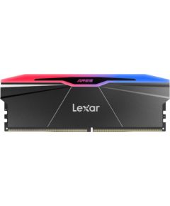 Lexar ARES RGB 32 Kit (16GBx2) GB DDR5 6000 MHz PC/server Registered No ECC No