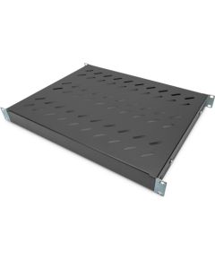 Digitus Fixed Mounting Shelf DN-97645 Black