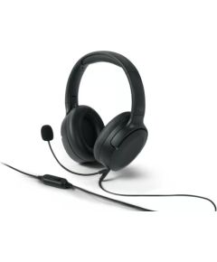 Muse Headphones M-212 CH Built-in microphone 3.5 mm Black