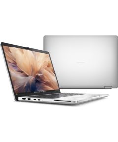 Dell Pro 13 Plus AG FHD+ Ultra 5 235U/16GB/512GB/Intel Integrated/Win11 Pro/ENG Backlit kbd/FP/SC/Touch/3Y ProSupport NBD Onsite Warranty Dell Pro Plus 13 PB13250 13 " Touchscreen Intel Core Ultra 5 16 GB Intel Graphics Windows 11 Pro Keyboard language En