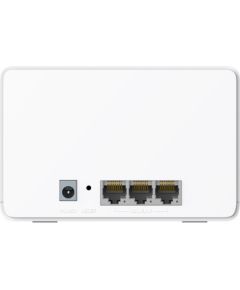 Mercusys Halo H80X(1-pack) AX3000 Whole Home Mesh Wi-Fi 6 Unit