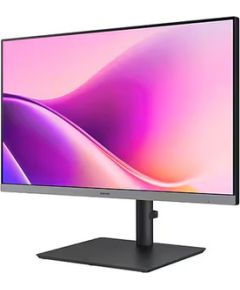 Samsung LS27F434UAUXEN 27" Essential Monitor S4 1920x1080/16:9/300cd/m2/5ms, HDMI, USB, DP