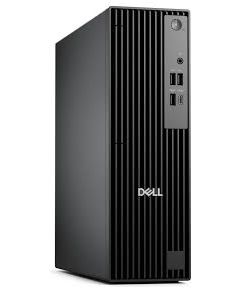 Dell Pro Slim QCS1250 Ultra 5 235/8GB/256GB/Intel Integrated/Win11 Pro/No kbd/3Y ProSupport NBD OnSite Warranty Dell