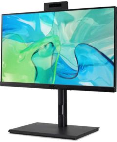 Acer Veriton AIO VZ4724GT 23,8“ IPS Intel Core i5-13500/16GB/512GB SSD/Intel UHD 730/Win11Edu/WIFI/Grey/3Y Warranty/no keyboard/no mouse Acer