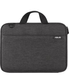 Asus AS1200 Fits up to size 11.6 " Sleeve Grey Waterproof