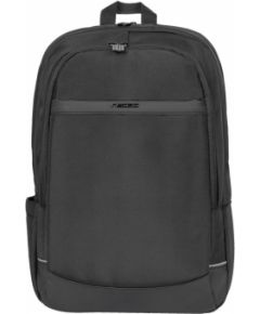 Natec Kudu Fits up to size 15.6 " Backpack Black