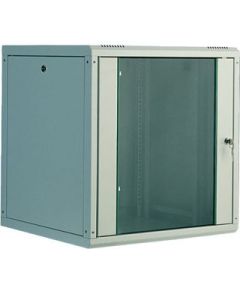 Digitus Wall Mounting Cabinet Unique Series DN-19 16U-6/6 Grey 60 x 60 cm