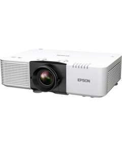 Epson EB-L890U WUXGA 3LCD Projector/8000Lm/16:10/5000000:1, White Epson