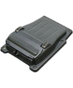 Durabook DE3R1X Expansion Module - RJ-45/RS-232 & SmartCard Reader Durabook