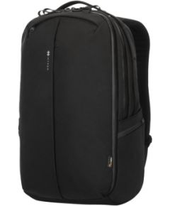 Hyper HyperPack Pro Fits up to size 16 " Backpack Black Shoulder strap