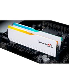 G.Skill Ripjaws M5 Neo RGB 32 GB DDR5 6000 MHz PC/server Registered No ECC No