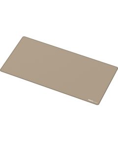 Fellowes Desk Mat Breyta 800 x 400 x 2.5 mm Sand