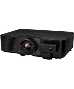 Epson EB-L895U WUXGA 3LCD Projector/8000Lm/16:10/5000000:1, Black Epson