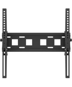 EDBAK Wall mount FSM150 Tilt 32-55 " Maximum weight (capacity) 15 kg Black