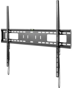 Goobay Wall mount TV Wall Mount Pro FIXED (XL) Black