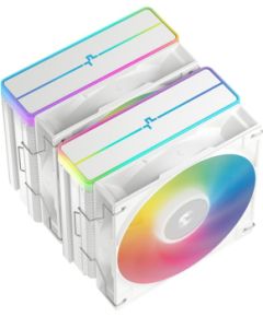 Deepcool CPU Cooler AG620 ARGB Intel, AMD