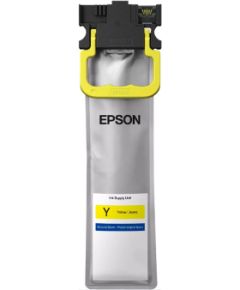 Epson WorkForce Pro EM/EP-C800R XL Ink cartridge Yellow