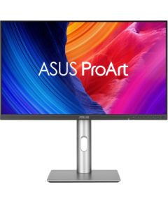 Asus ProArt PA27JCV 27 " IPS 16:9 60 Hz 5 ms 5120 x 2880 pixels 400 cd/m² HDMI ports quantity 1