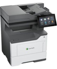 Lexmark MX632adwe Mono Laser Wi-Fi Maximum ISO A-series paper size A4 Black/White