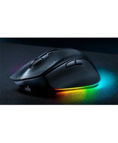 Razer Pro Click V2 - Ergonomic Wireless Mouse for Work Razer