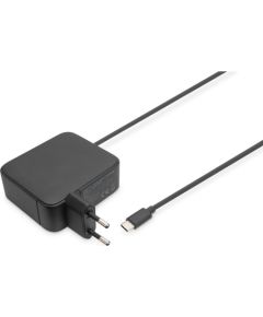 Digitus Notebook Charger USB-C, 100W DA-10072