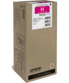 Epson WorkForce Pro XL Ink Supply Unit WF-C869R Ink pack Magenta