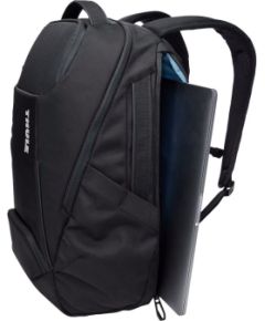 Thule TACBP2316 Accent Backpack 26L Backpack for laptop Black