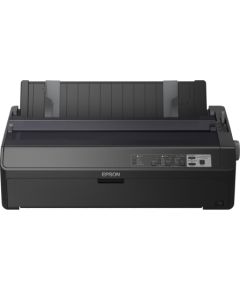 Epson FX-2190II Mono Dot matrix Standard Black