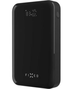 Fixed Zen 20 Pro with LCD display Power bank FIXZENP-20-BK 20000 mAh Black