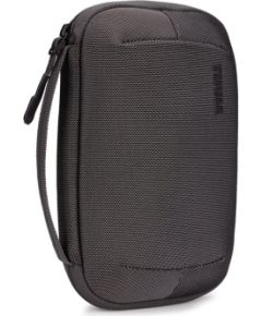 Thule Subterra 2 PowerShuttle Medium Electronic organizer Vetiver Gray