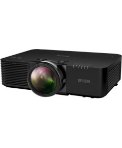 Epson EB-L695SU WUXGA (1920x1200) 6200 ANSI lumens Black