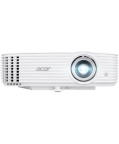 Acer H6830BD 4K UHD (3840 x 2160) 3800 ANSI lumens White Lamp warranty 12 month(s)