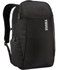 Thule TACBP2116 Accent Backpack 23L Backpack for laptop Black