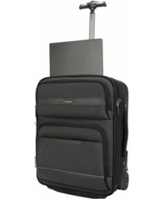 Targus CitySmart Fits up to size 12-15.6 " Laptop Roller Black/Grey