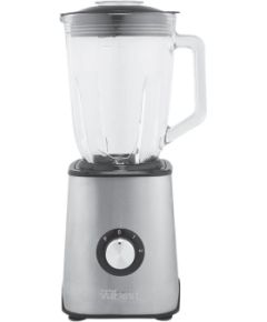 Tristar Blender BL-4471 Tabletop 1000 W Jar material Glass Jar capacity 1.5 L Ice crushing Metal