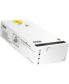 Epson T83 XL Ink Supply Unit Yellow