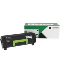 Lexmark MS531, MX532 Return Programme 28.4K Toner Cartridge Lexmark 66S2H00 Cartridge CollecReturn Program (LRP) Toner cartridge Black & white