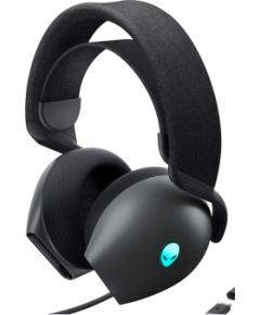 Dell Alienware Tri-Mode Wireless Gaming Headset - AW725H Dell